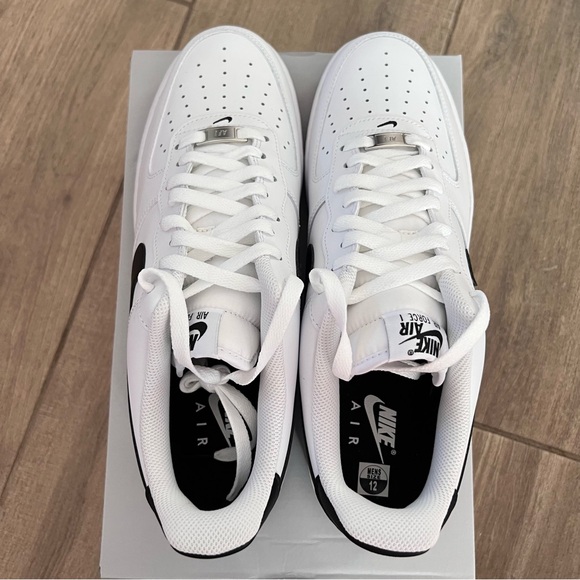 Air Force 1 ‘07 ( box without lid ) - Picture 7 of 9